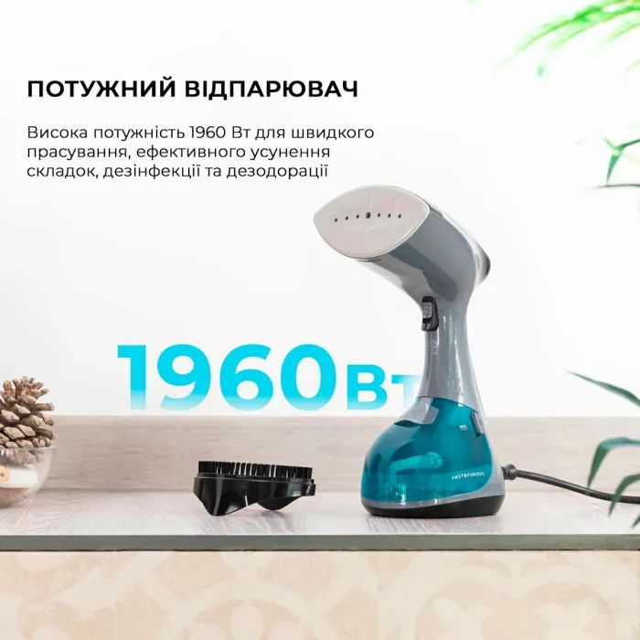 Відпарювач для одягу Cecotec CCTC-05519 зображення 6