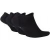 Шкарпетки Nike U NK NSW EVERYDAY ESSENTIAL NS 3PR SK0111-010 34-38 3 пари Чорні (193145890671) зображення 2