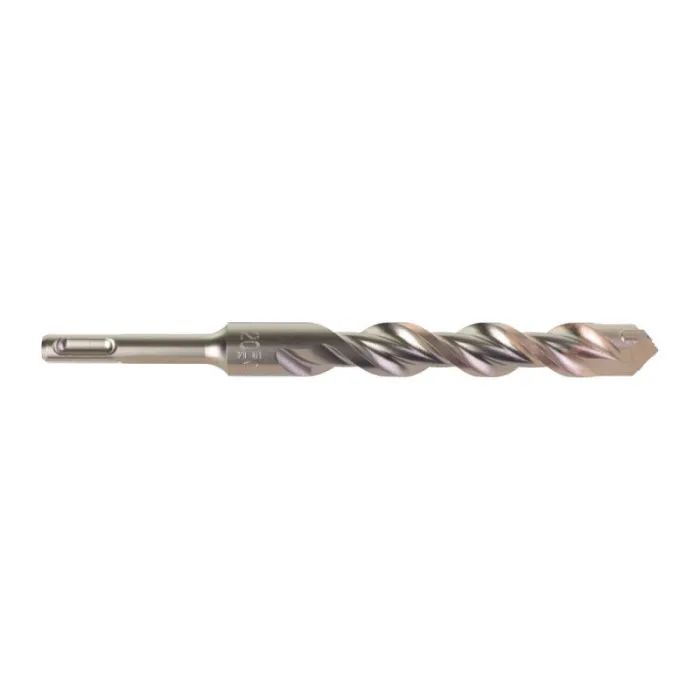 Бур Milwaukee SDS-PLUS M2, 20,0х200х150мм (4932344305)