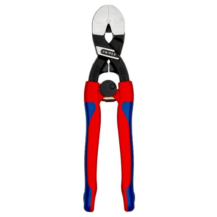 Кусачки KNIPEX для різання близько до поверхні (72 62 200) зображення 4