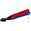Кусачки KNIPEX для різання близько до поверхні (72 62 200) зображення 5