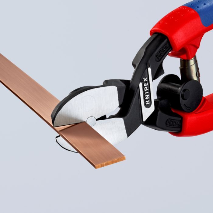 Кусачки KNIPEX для різання близько до поверхні (72 62 200) зображення 6