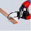 Кусачки KNIPEX для різання близько до поверхні (72 62 200) зображення 6