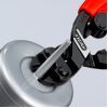 Кусачки KNIPEX для різання близько до поверхні (72 62 200) зображення 7