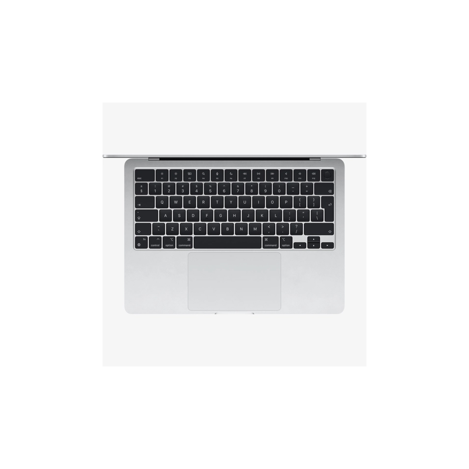 Ноутбук Apple MacBook Air 13 M3 A3113 Space Grey (MRXN3UA/A) зображення 2