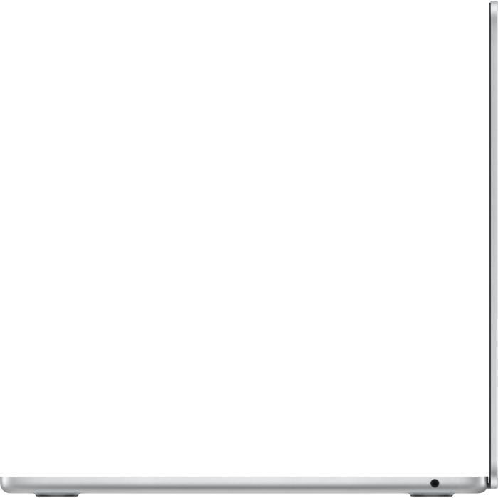 Ноутбук Apple MacBook Air 13 M3 A3113 Silver (MRXQ3UA/A) изображение 4