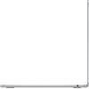 Ноутбук Apple MacBook Air 13 M3 A3113 Silver (MRXQ3UA/A) изображение 4