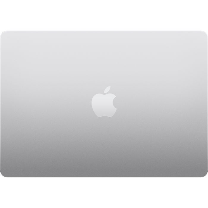 Ноутбук Apple MacBook Air 13 M3 A3113 Silver (MRXQ3UA/A) изображение 5