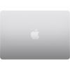Ноутбук Apple MacBook Air 13 M3 A3113 Silver (MRXQ3UA/A) изображение 5