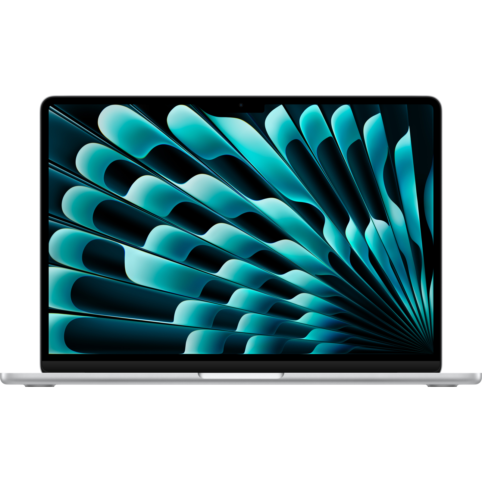 Ноутбук Apple MacBook Air 13 M3 A3113 Midnight (MRXV3UA/A)