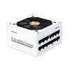 Блок питания Zalman 1200W Teramax 2 WH (ZM1200-TMX2WH)