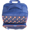 Рюкзак школьный Bagland Школьник 8 л. синий 429 (0012870) (68812693) изображение 4