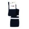 Шкарпетки дитячі BNM зі смужками (M0C0601-0003-5G-blue) зображення 3