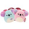 М'яка іграшка Squishmallows Друзі Коали 2 шт, 19 см (SQVA00844) зображення 2