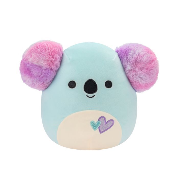 М'яка іграшка Squishmallows Друзі Коали 2 шт, 19 см (SQVA00844) зображення 3