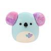 М'яка іграшка Squishmallows Друзі Коали 2 шт, 19 см (SQVA00844) зображення 3
