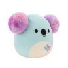 М'яка іграшка Squishmallows Друзі Коали 2 шт, 19 см (SQVA00844) зображення 5