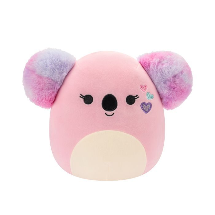 М'яка іграшка Squishmallows Друзі Коали 2 шт, 19 см (SQVA00844) зображення 7