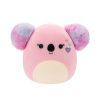 М'яка іграшка Squishmallows Друзі Коали 2 шт, 19 см (SQVA00844) зображення 7