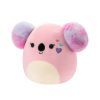 М'яка іграшка Squishmallows Друзі Коали 2 шт, 19 см (SQVA00844) зображення 8