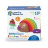 Развивающая игрушка Learning Resources Красочный ежик (LER9105)