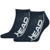 Носки Head Performance Sneaker 2 пари 791018001-007 Синій 39-42 (8720245181839)
