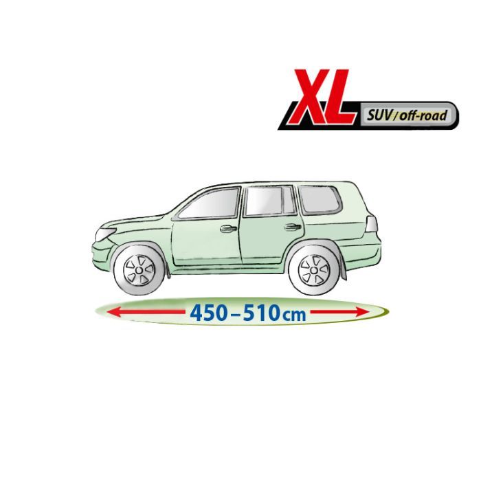 Тент автомобильный Kegel-Blazusiak Mobile Garage (5-4123-248-3020) изображение 3