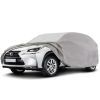 Тент автомобильный Kegel-Blazusiak Mobile Garage (5-4123-248-3020) изображение 4