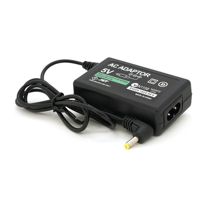 Блок питания сетевой Voltronic 5V 2A для игровых приставок P1000/2000/3000 (20629 / N1158)