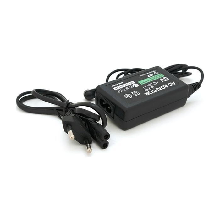 Блок питания сетевой Voltronic 5V 2A для игровых приставок P1000/2000/3000 (20629 / N1158) изображение 2