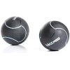 Медбол LivePro Solid Medicine Ball LP8110-1 чорний Уні 1кг (6951376100716) изображение 3