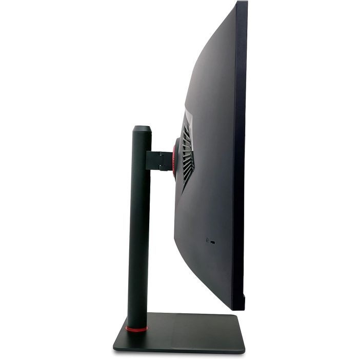 Монітор Acer XV345CURVbmiphuzx (UM.CX5EE.V01) зображення 2