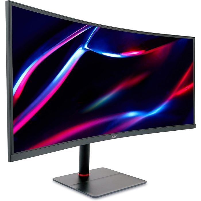 Монітор Acer XV345CURVbmiphuzx (UM.CX5EE.V01) зображення 4