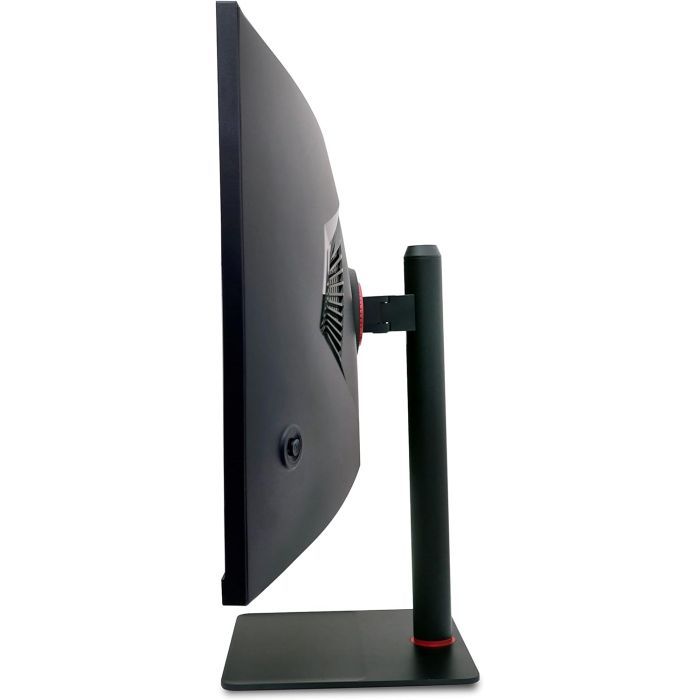 Монітор Acer XV345CURVbmiphuzx (UM.CX5EE.V01) зображення 5