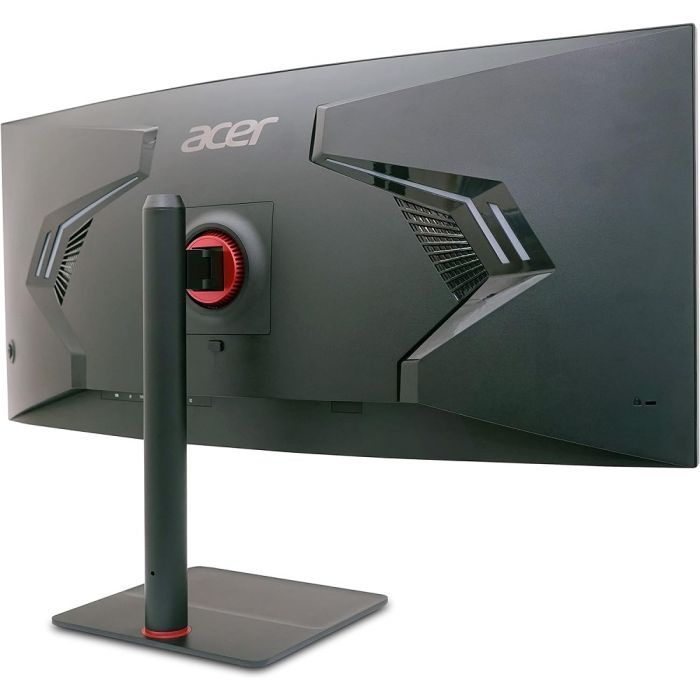 Монітор Acer XV345CURVbmiphuzx (UM.CX5EE.V01) зображення 6