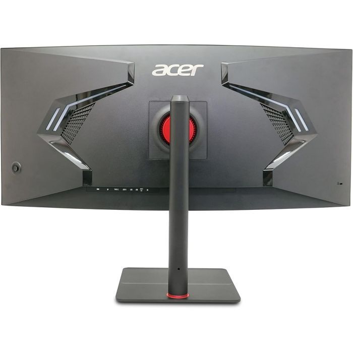 Монітор Acer XV345CURVbmiphuzx (UM.CX5EE.V01) зображення 8