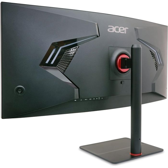 Монітор Acer XV345CURVbmiphuzx (UM.CX5EE.V01) зображення 9