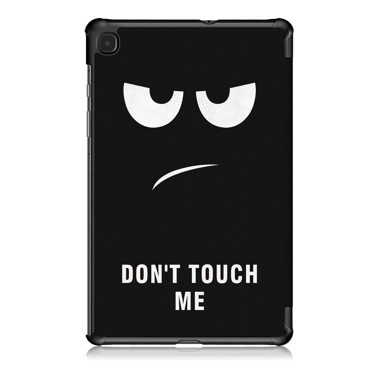 Чохол до планшета BeCover Smart Case Samsung Tab S6 Lite (2024) 10.4" P620/P625/P627 Black (710812) зображення 3