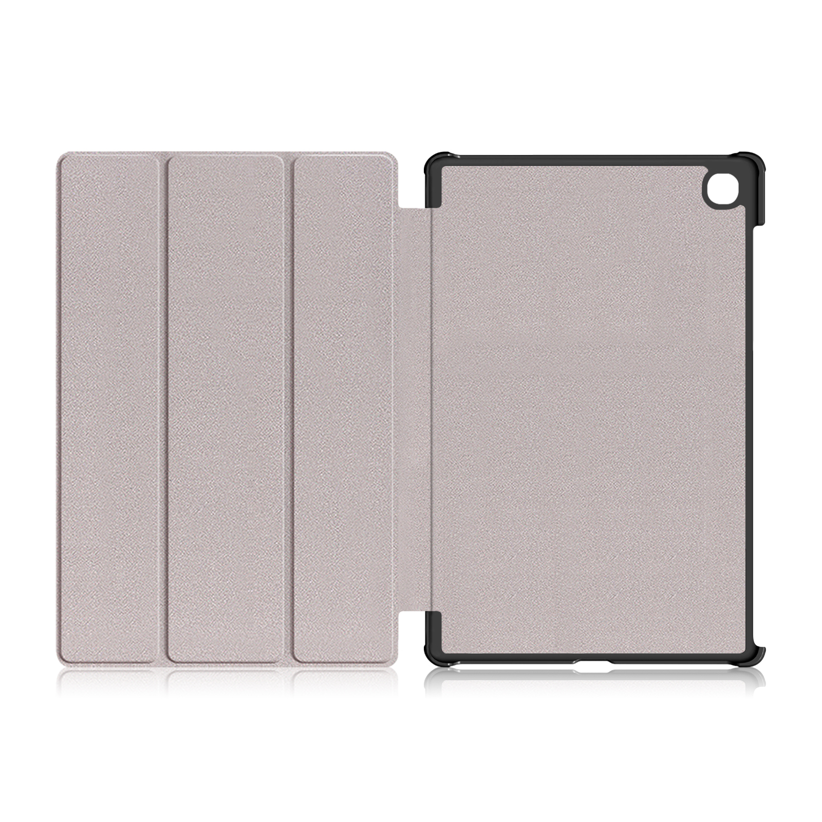 Чехол для планшета BeCover Smart Case Samsung Tab S6 Lite (2024) 10.4" P620/P625/P627 Green (710815) изображение 4
