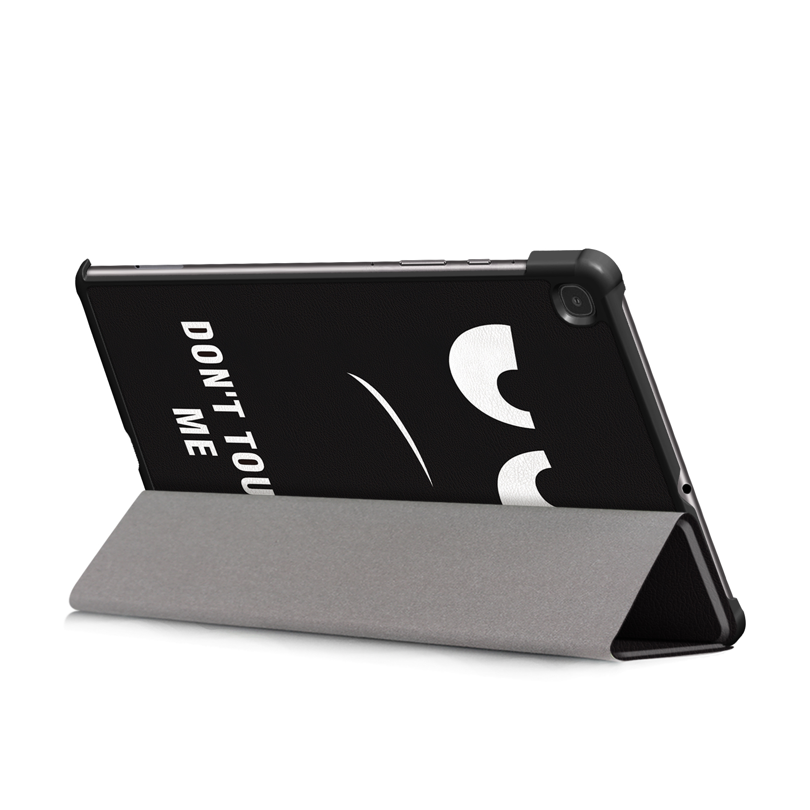 Чохол до планшета BeCover Smart Case Samsung Tab S6 Lite (2024) 10.4" P620/P625/P627 Night (710830) зображення 5
