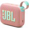 Акустическая система JBL Go 4 Pink (JBLGO4PINK) изображение 2