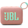 Акустическая система JBL Go 4 Pink (JBLGO4PINK) изображение 3
