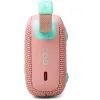 Акустическая система JBL Go 4 Pink (JBLGO4PINK) изображение 5