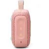 Акустическая система JBL Go 4 Pink (JBLGO4PINK) изображение 6