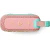 Акустическая система JBL Go 4 Pink (JBLGO4PINK) изображение 7