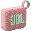 Акустическая система JBL Go 4 Pink (JBLGO4PINK)