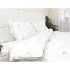 Одеяло Руно из искусственного пуха лебединого 205х140 см+ подушка 50х70 см (924.52ЛПКУ) изображение 4