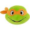 Мягкая игрушка Club Mocchi- Mocchi- TMNT Микеланджело мега 28 см (T12469) изображение 2