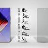 Плівка захисна Armorstandart Matte Infinix Note 40 (ARM73788) зображення 2