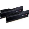 Модуль памяти для компьютера DDR5 32GB (2x16GB) 6000 MHz Trident Z5 Black G.Skill (F5-6000J3040F16GX2-TZ5K) изображение 2